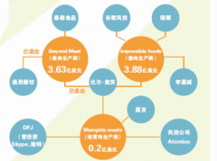 从汉堡王到赛百味，肯德基也入坑“人造炸鸡”